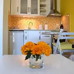 Apartment Angelus *
