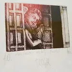 Angelus 特罗吉尔