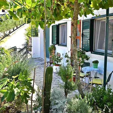 Angelus Apartment Trogir