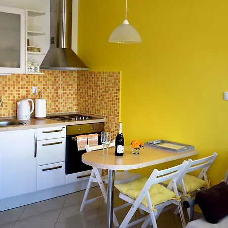 Apartment Angelus