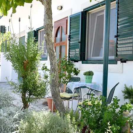 Angelus Apartment Trogir