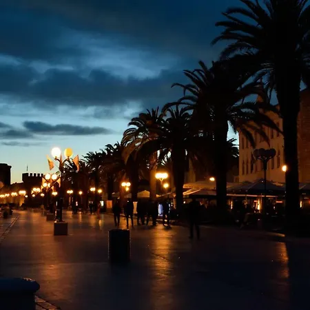 Angelus Trogir