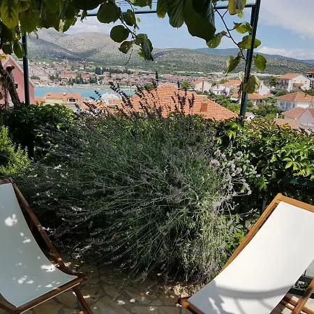 Appartement Angelus