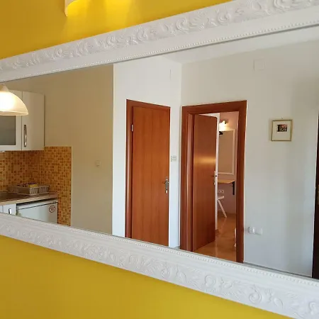 Apartment Angelus *