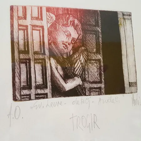 Angelus Trogir
