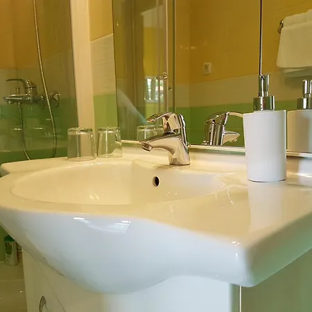 Apartment Angelus Trogir