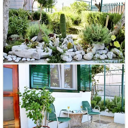Angelus Apartament Trogir