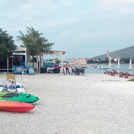 Angelus Apartament *