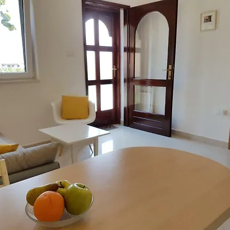 Apartament Angelus Trogir