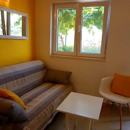 Apartament Angelus Trogir