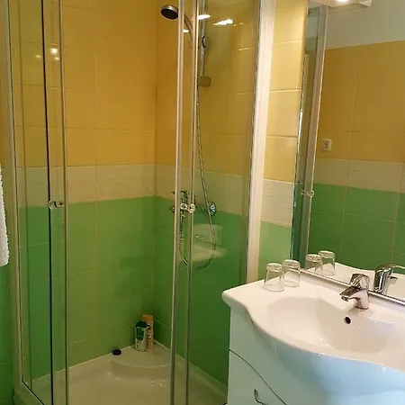 Apartament Angelus Trogir