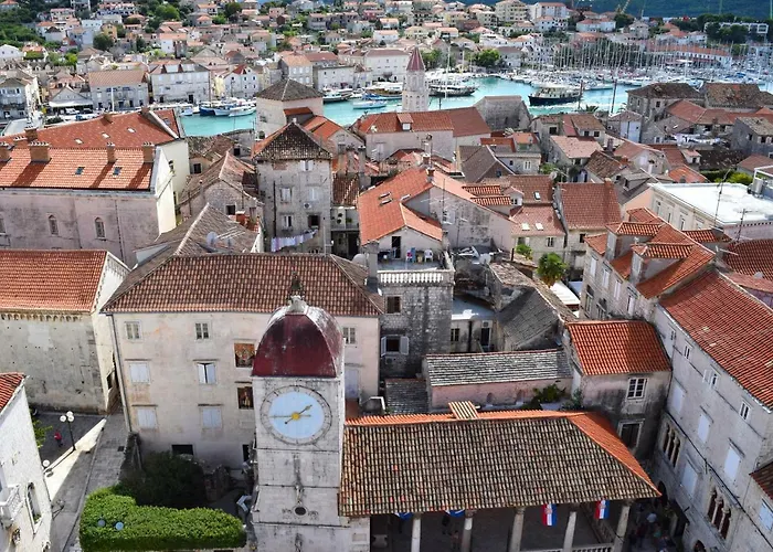 Angelus Trogir