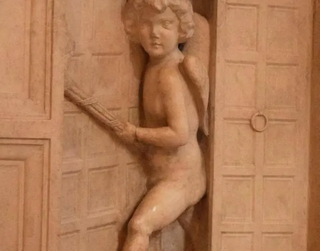 Angelus Lejlighed