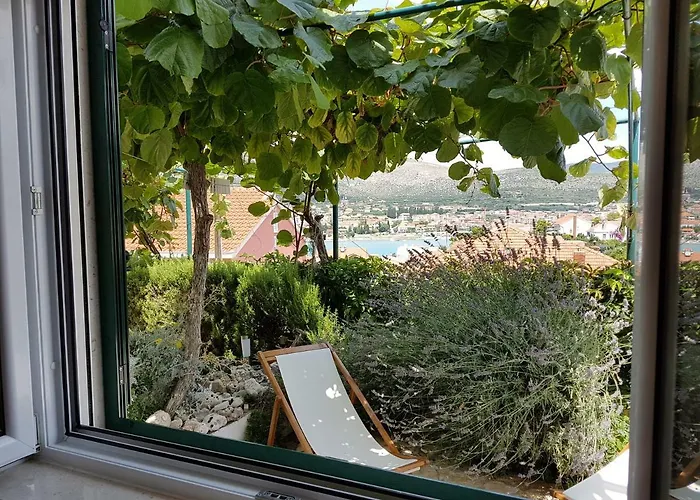 Angelus Lejlighed Trogir
