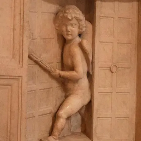 Angelus Lägenhet