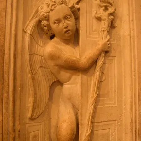 Angelus Trogir